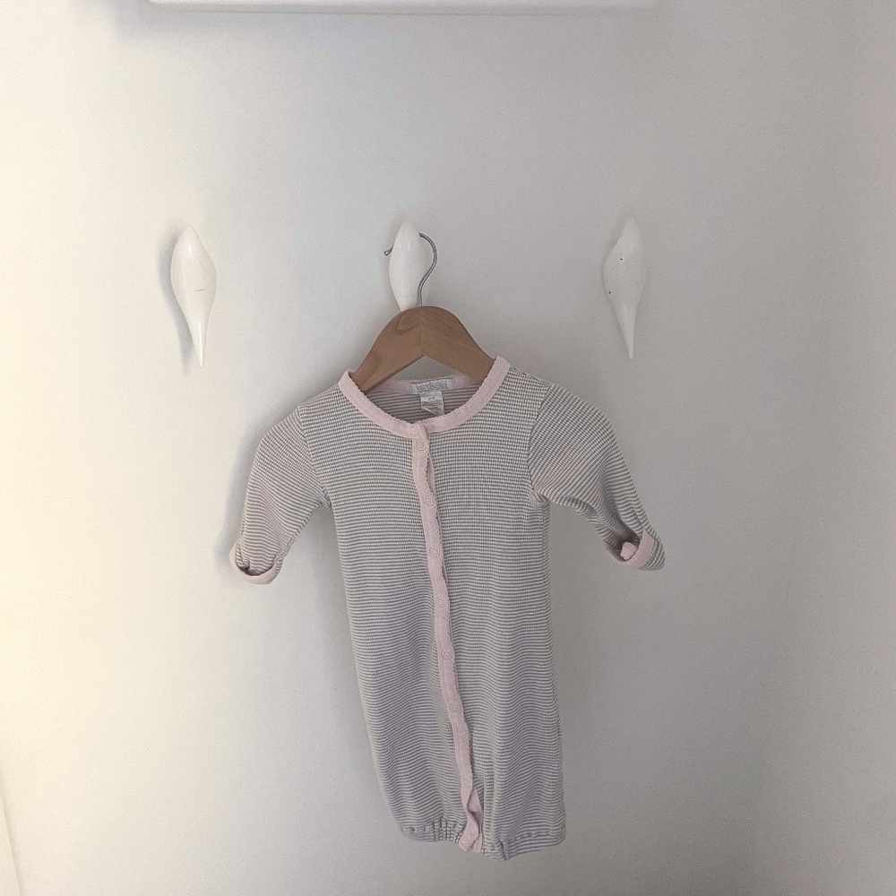 RHBaby & Child gown 0-3 months